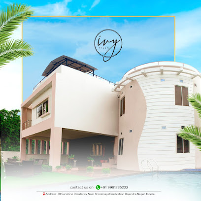 IVY VILLA