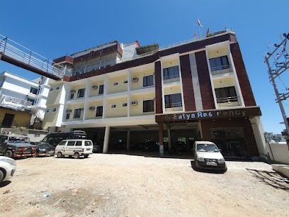 Satya Residency