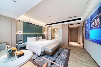 Yueyi Damei Time Hotel