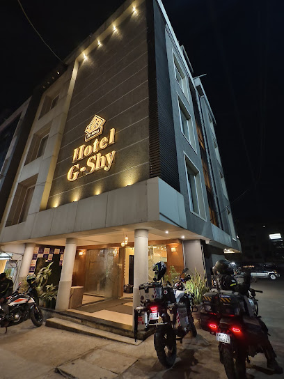 Hotel G Shy