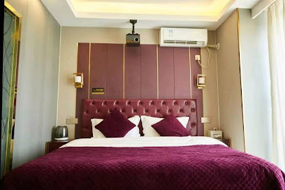 Feini Buke Garden Hotel