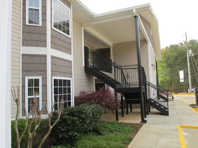 High Falls Inn and Suites