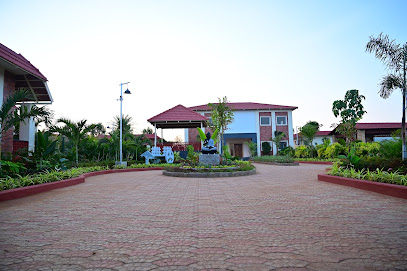 Amazon Resorts - Matsya Group