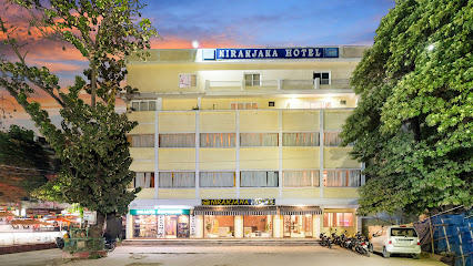 Niranjana Hotel Bodhgaya