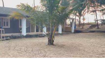 Breeze Heaven Beach Resort, Tondavali Talashil