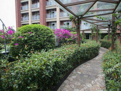 典尚·精品酒店