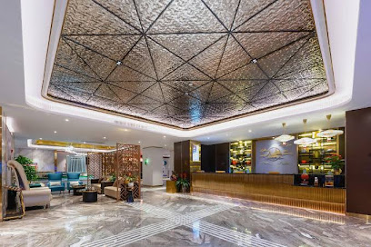 Jin Jiang du Cheng Hotel