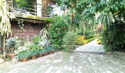 Bamboo Village Resort- Chilapata