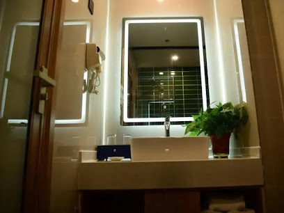 Greentree Inn Xingtai Nanhe District Song Jing Str