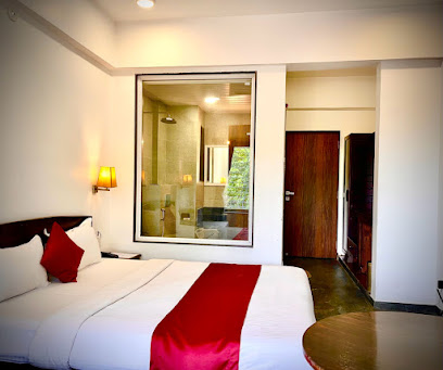Hotel Kantara Lonavala