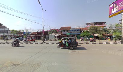 FUUNG-GA HOTEL URIPOK CANTEEN