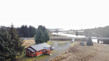 Salmon Riverbend Lodge