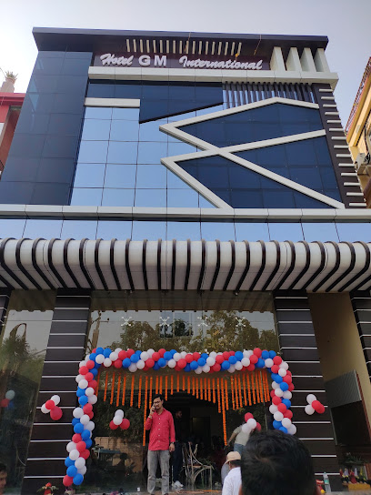 Hotel GM International