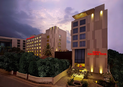 Hilton Garden Inn Trivandrum