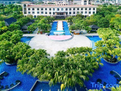 Tianzi Hot Spring Tourist Resort