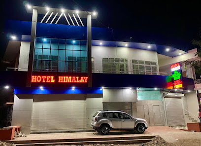 Himalaya Hotel