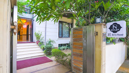 FabHotel Rivlet Residency