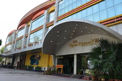 Hotel Rishi Regency
