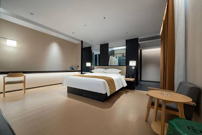 Xinxili Lulan Hotel