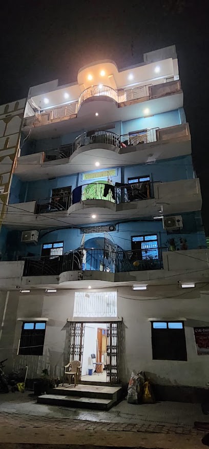 Shahi house