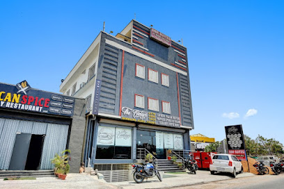 OYO Townhouse 958 Dbr Suites