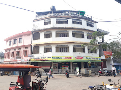 Hotel Madhuban