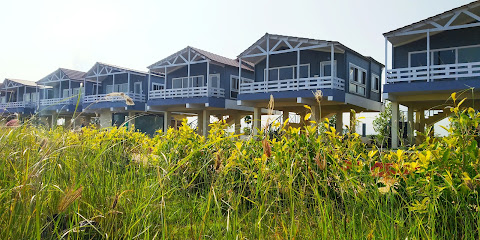 APTDC RESORTS B.V PALLEM