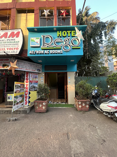 Hotel Rego