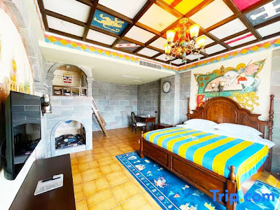 Baxian Guohai Water Hotel