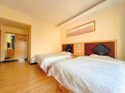 Chengdao Business Apartment
