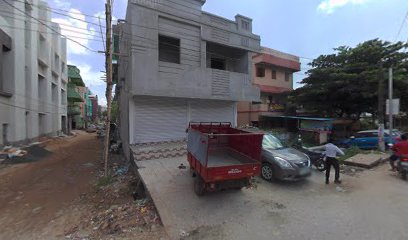 OYO 84476 Smita Regency