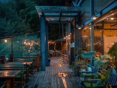 Danqiu Valley Guesthouse