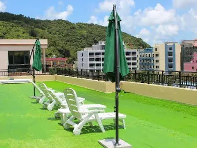 Xiachuan Yinting Holiday Hotel