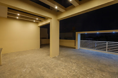 The Canopy House
