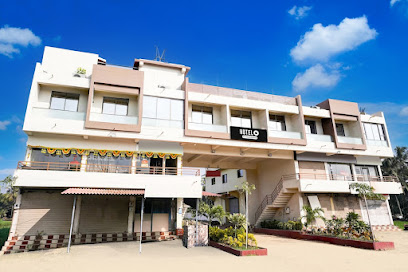 Super Hotel O Somnath