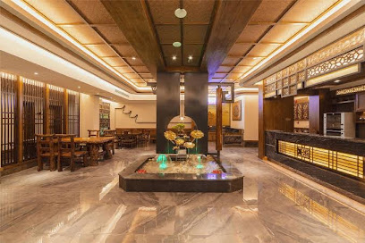 Zhangjiajie Xiangfu Lijia Hotel