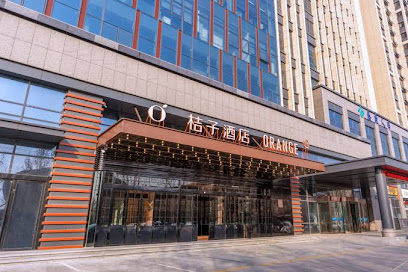 Orange Hotel