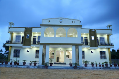Hotel Green Valley Jaipur