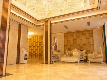 Hechengshengshi Hotel