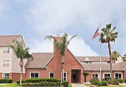 Residence Inn Corpus Christi