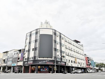 Cloud Izumi Cozy Inn
