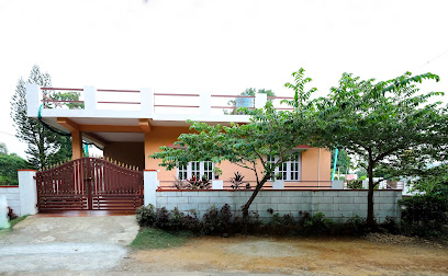 Srishti Homestay Madikeri