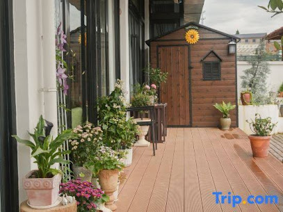 Yunshuijian Homestay