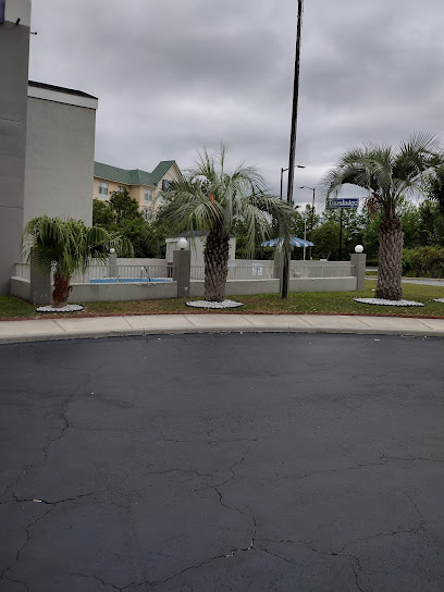 17009 Abercorn