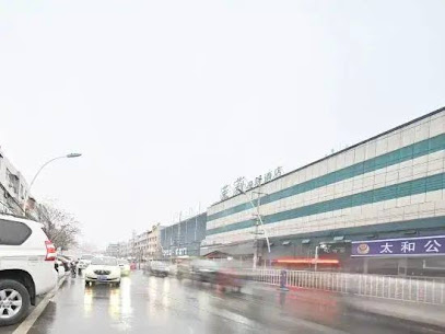 Jasmine·Manju Secret Garden Hotel