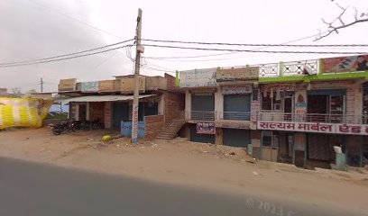 Punjabi Chicken Corner