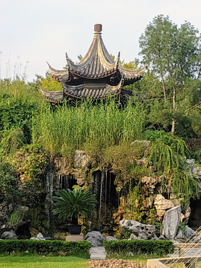 苏州维景国际大酒店