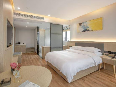 Ruibeiting Hotel