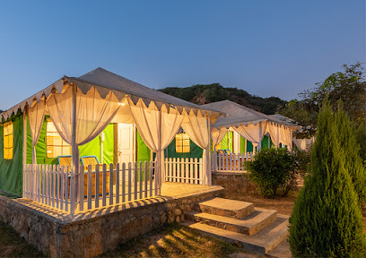 Awesome Farmstays - Adventure and Relaxation: Resorts | Hotel and Resorts Near Delhi with Activities