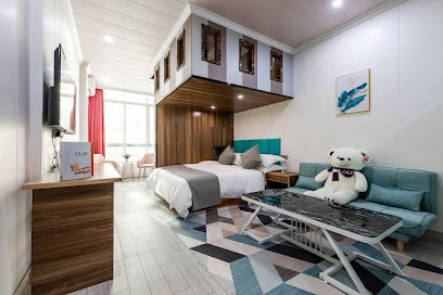 Fengqingdao Boutique Hostel